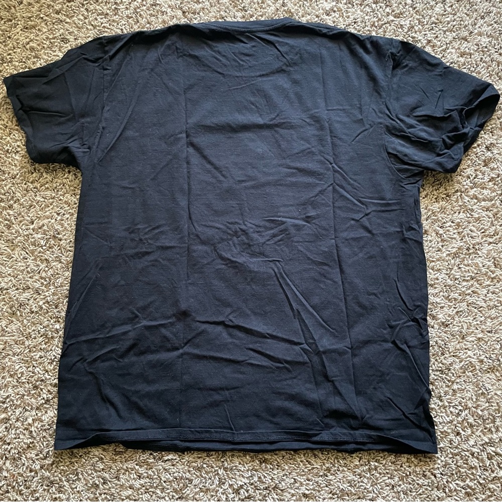 Cat Language Tee - image 5